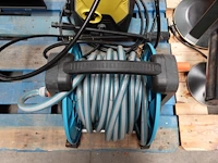 Hogedrukreiniger karcher - afbeelding 2 van  4
