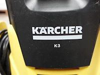Hogedrukreiniger karcher - afbeelding 4 van  4