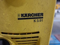 Hogedrukreiniger karcher - afbeelding 2 van  2