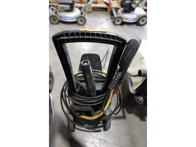 Hogedrukreiniger karcher - afbeelding 2 van  3