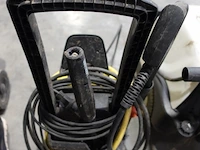 Hogedrukreiniger karcher - afbeelding 2 van  3