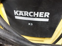Hogedrukreiniger kärcher - afbeelding 4 van  4