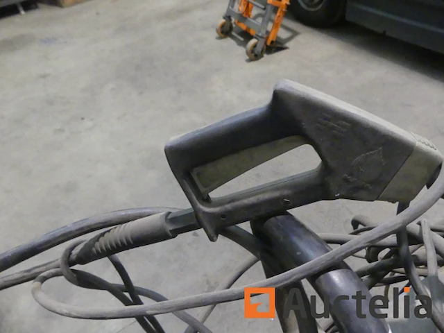 Hogedrukreiniger kew 1220h - afbeelding 6 van  11