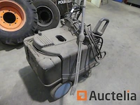 Hogedrukreiniger kew 1220h - afbeelding 10 van  11