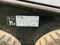 Hogedrukreiniger kranzle 1165-1 - afbeelding 9 van  9