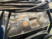 Hogedrukreiniger kranzle 1165-1 - afbeelding 4 van  8
