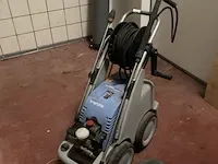 Hogedrukreiniger kranzle - afbeelding 1 van  4