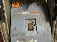 Hogedrukreiniger kranzle - afbeelding 3 van  4