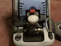 Hogedrukreiniger kranzle - afbeelding 4 van  4