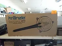 Hogedrukreiniger kranzle - afbeelding 7 van  7