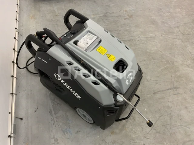 Hogedrukreiniger kremer kr-7300hw - afbeelding 5 van  13