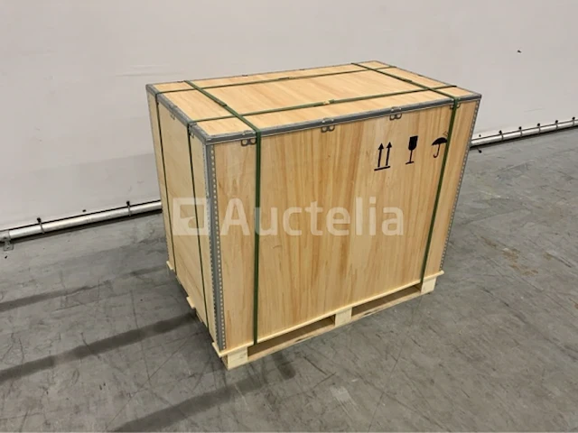 Hogedrukreiniger kremer kr-7300hw - afbeelding 6 van  13