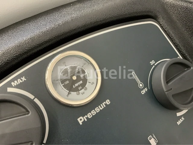 Hogedrukreiniger kremer kr-7300hw - afbeelding 7 van  13