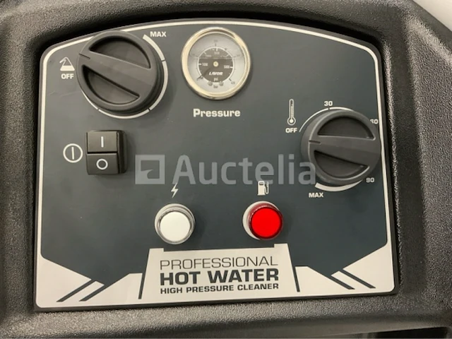 Hogedrukreiniger kremer kr-7300hw - afbeelding 8 van  13