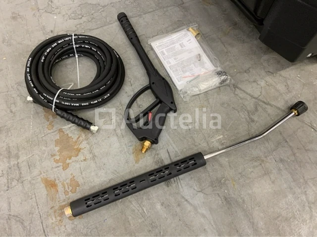 Hogedrukreiniger kremer kr-7300hw - afbeelding 10 van  13