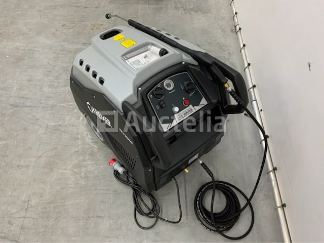 Hogedrukreiniger kremer kr-7300hw - afbeelding 11 van  13