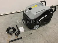 Hogedrukreiniger kremer kr-7300hw - afbeelding 12 van  13