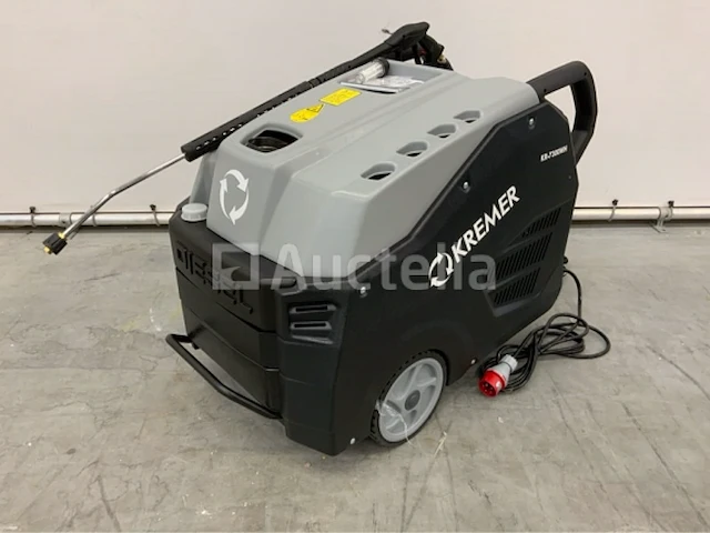 Hogedrukreiniger kremer kr-7300hw - afbeelding 1 van  13