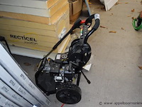 Hogedrukreiniger kremer kr170b - afbeelding 1 van  3