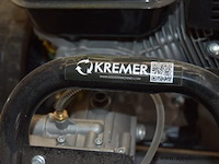 Hogedrukreiniger kremer kr170b - afbeelding 2 van  3