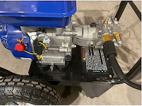 Hogedrukreiniger metallo benzine - afbeelding 3 van  5