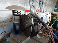Hogedrukreiniger mm sprayers - afbeelding 3 van  7