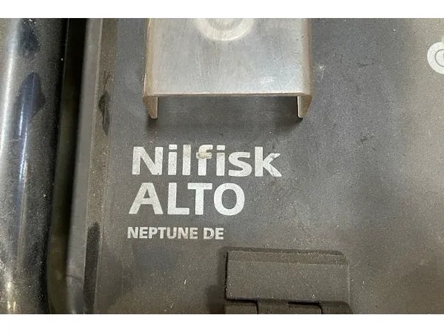 Hogedrukreiniger nilfisk - afbeelding 3 van  10