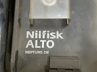 Hogedrukreiniger nilfisk - afbeelding 3 van  10
