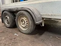 Hogedrukreiniger nilfisk - afbeelding 6 van  10