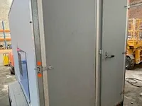 Hogedrukreiniger nilfisk - afbeelding 10 van  10