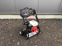 Hogedrukreiniger op benzine - afbeelding 1 van  5
