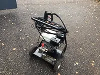 Hogedrukreiniger op benzine - afbeelding 3 van  5