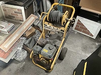 Hogedrukreiniger powerplus pow xg9007 - afbeelding 1 van  6
