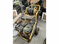 Hogedrukreiniger powerplus pow xg9007 - afbeelding 2 van  6