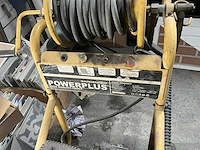Hogedrukreiniger powerplus pow xg9007 - afbeelding 4 van  6