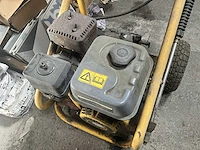 Hogedrukreiniger powerplus pow xg9007 - afbeelding 5 van  6