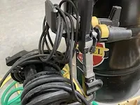 Hogedrukreiniger powerplus - afbeelding 4 van  4