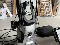 Hogedrukreiniger powerplus - afbeelding 1 van  3