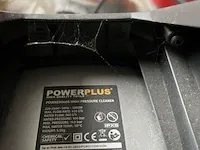 Hogedrukreiniger powerplus - afbeelding 3 van  3