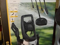 Hogedrukreiniger powerplus - afbeelding 3 van  3