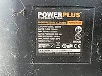 Hogedrukreiniger powerplus - afbeelding 2 van  10
