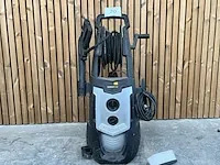 Hogedrukreiniger powerplus - afbeelding 1 van  10