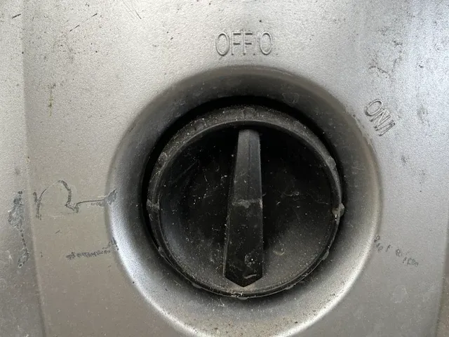 Hogedrukreiniger powerplus - afbeelding 4 van  10