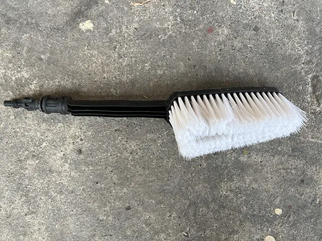 Hogedrukreiniger powerplus - afbeelding 6 van  10