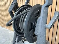 Hogedrukreiniger powerplus - afbeelding 7 van  10