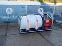 Hogedrukreiniger qingdao ys 4000 nieuw - afbeelding 1 van  1