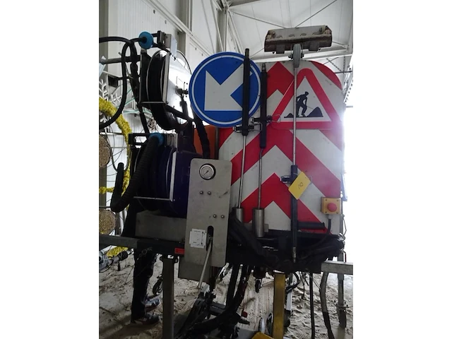Hogedrukreiniger reinex - afbeelding 4 van  17