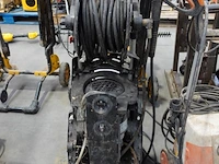 Hogedrukreiniger stihl - afbeelding 1 van  4