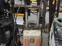 Hogedrukreiniger stihl - afbeelding 1 van  2
