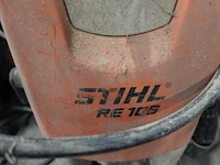 Hogedrukreiniger stihl - afbeelding 2 van  2